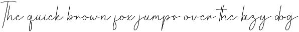 Happy Halloween | Script Font preview