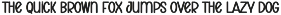 Candy Christmas | Script Font preview