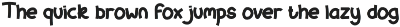 Philosofee – Cute Fun Display Font preview