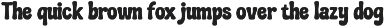 Minga - Playful Handwritten Font preview