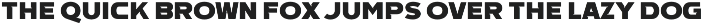 Faith - Modern Sans Serif preview