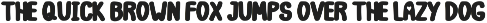 Special Handwriting -Modern Font Duo preview
