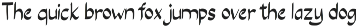 Regeon Creativity - Handwriting Font preview