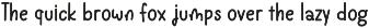 Kindergarten Teacher Font preview