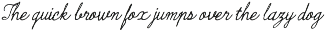 Vilmorath – Font Duo preview