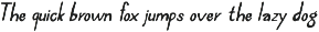 Vilmorath – Font Duo preview