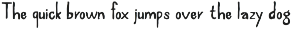 Vilmorath – Font Duo preview