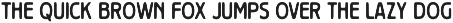 Megster Racing Font Duo preview