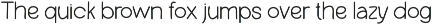Kangen sans preview