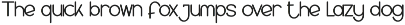Ghost Pumpkin | Script Font preview