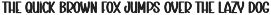 Winter Christmas | Script Font preview
