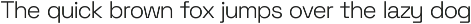 Xipta Sans – Neo Grotesk Typeface preview