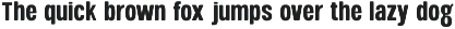 Corge Display Sans Serif Font preview