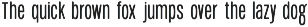 Corge Display Sans Serif Font preview