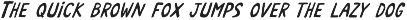 Cafelia Doppio Font Duo preview