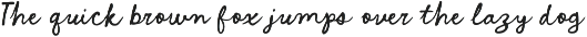 Cafelia Doppio Font Duo preview