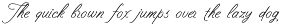 ScribeTales - Elegant Organic Script preview