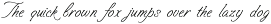 ScribeTales - Elegant Organic Script preview