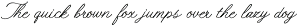 ScribeTales - Elegant Organic Script preview