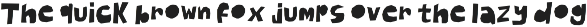 The Playful Pack - 4 Joyful Fonts preview