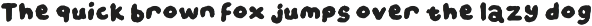 The Playful Pack - 4 Joyful Fonts preview