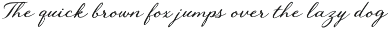 Helitone Elegant Calligraphy Script preview