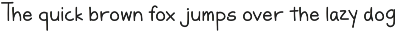 Pulparo - Handwritten preview