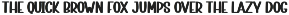 Football | Script Font preview
