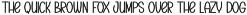 New Year Lightning | Script Font preview