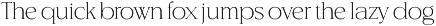 BrandNew – Luxury Serif Family preview