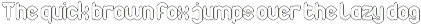 BLACKSMITH FONT preview