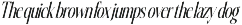 Silkigfined Elegant Luxury Serif preview