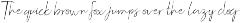 Bright Pasqia - Elegant Font Duo preview