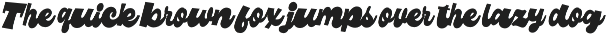 Winder Pop Bounce – Display Script preview