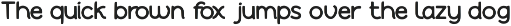 Nutife | Luxury Modern Serif Typefac preview