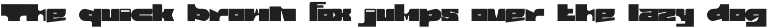 MARDO – Bold Geometric Display preview