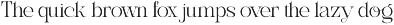 Moselle - Elegant Ligature Serif preview