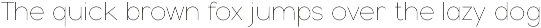 Modern Sans Serif Family - Balimo preview