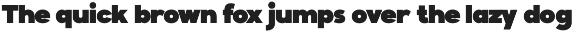 Modern Sans Serif Family - Balimo preview