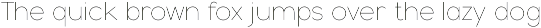 Modern Sans Serif Family - Balimo preview