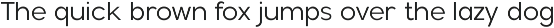 Modern Sans Serif Family - Balimo preview