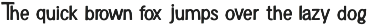 Pemira | Sophisticated Serif Typefac preview