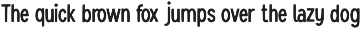 Peramo | A Luxury Editorial Serif preview