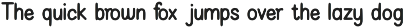 Pewosu | Elegant Modern Serif Typefa preview