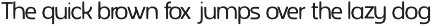 Peyufi - Elegant Modern Serif Typefa font preview