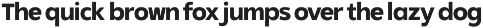 Gradvis Sans Serif Font (18 Fonts) preview