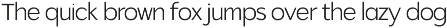 Gradvis Sans Serif Font (18 Fonts) preview