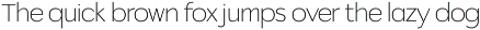 Gradvis Sans Serif Font (18 Fonts) preview