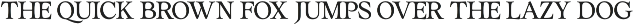 GC Troja Pro - Classic Retro Serif preview