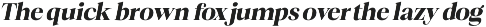Craville Font preview